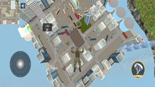 三角洲吃 v1.6.0 安卓版 2