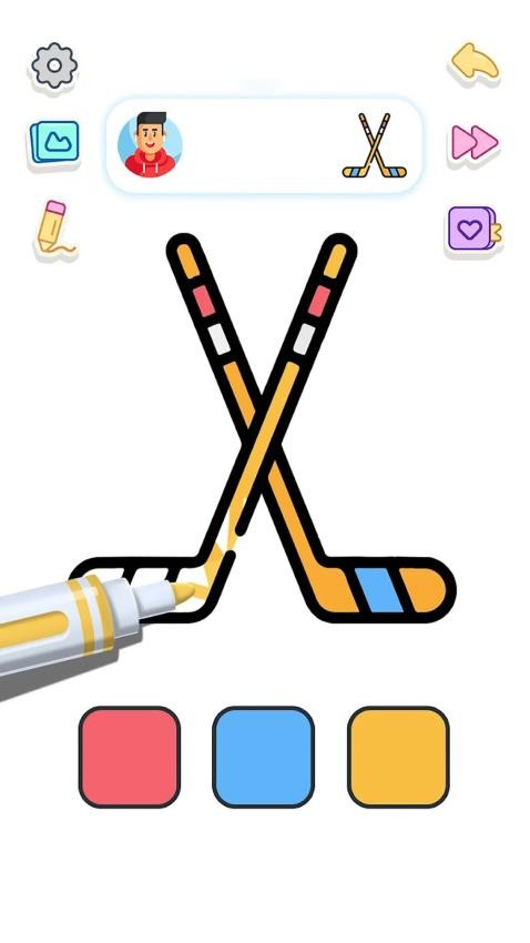 我的繪畫樂園最新版 v1.0.1 安卓版 0