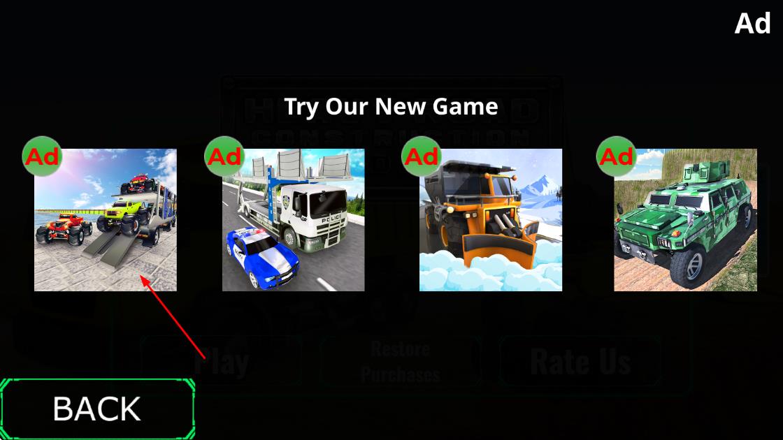 藍翔校園模擬器 v1.1 安卓版 0