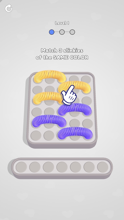 彈力排序大冒險 v1.0.2 安卓版 2