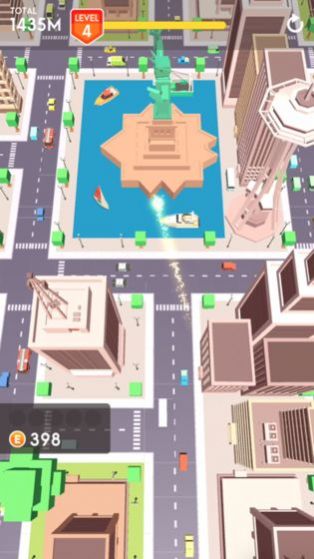 功夫棒球 v1.0.1 安卓版 1