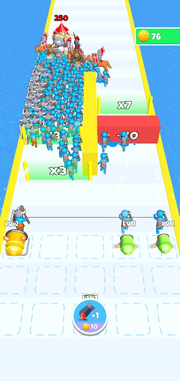 移動合并 v1 安卓版 1