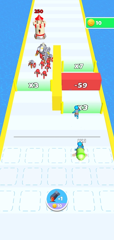 移動合并 v1 安卓版 2