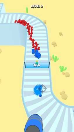 涂色救援行動 v0.1 安卓版 1