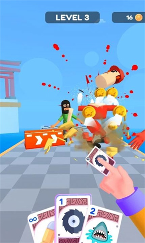 飛牌魔法師 v0.1 安卓版 1