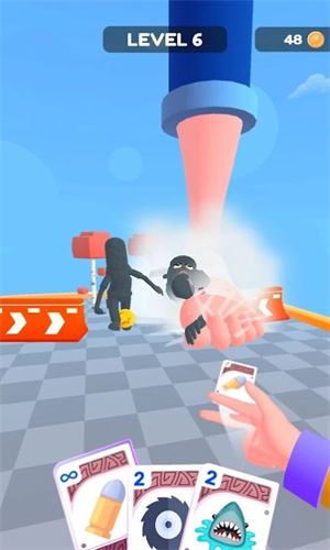 飛牌魔法師 v0.1 安卓版 0