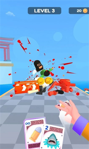 飛牌魔法師 v0.1 安卓版 2