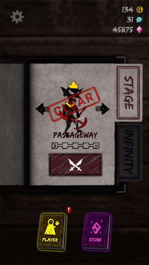 卡片巫師 v1.16 中文版 0