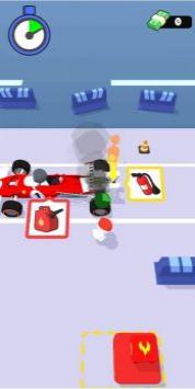 方程式賽車修理站競(jìng)速 v0.2 安卓版 1