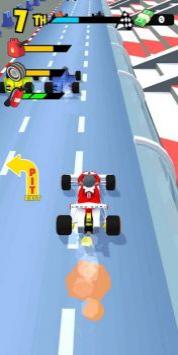 方程式賽車修理站競(jìng)速 v0.2 安卓版 2