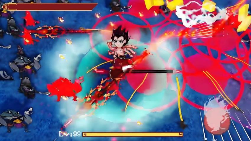 黑神榜哪吒傳 v1.1 安卓版 0