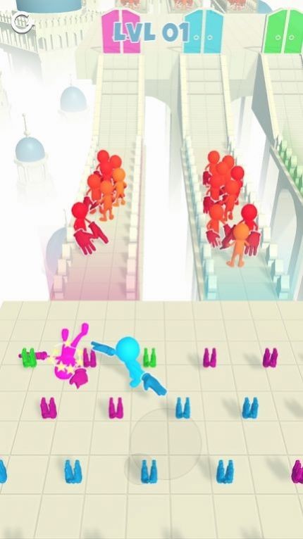 巴掌王國 v1.0 安卓版 0