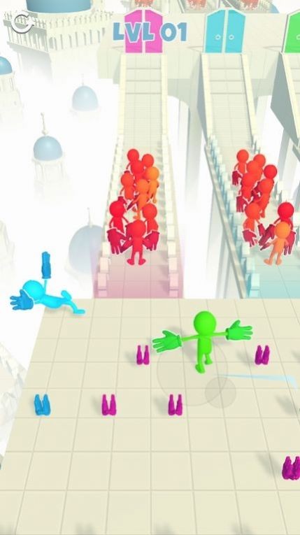 巴掌王國 v1.0 安卓版 1