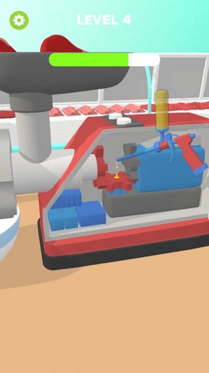 涂抹潤滑油 v0.1安卓版 1