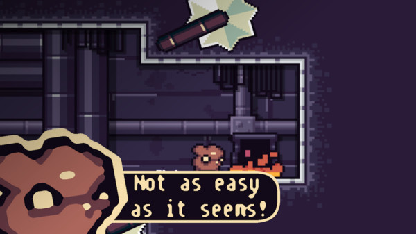 像素囚徒 v1.6b 安卓版 1