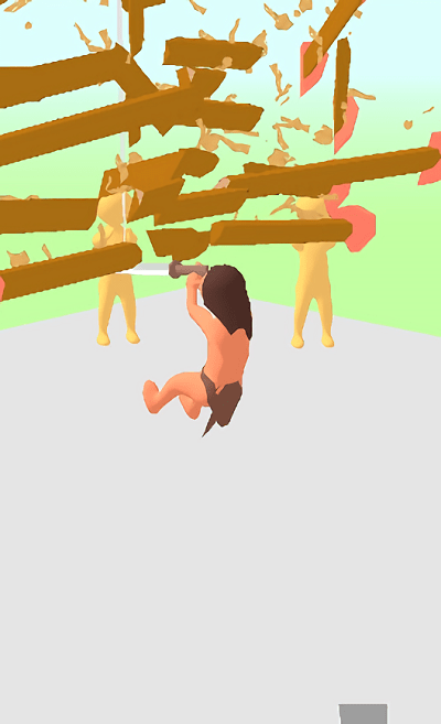 幕布切割Curtain cutting v0.2 安卓版 0