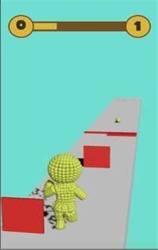 桑德曼跑步 v1 安卓版 0