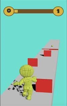 桑德曼跑步 v1 安卓版 2