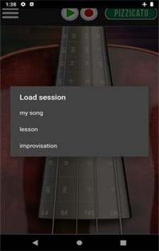 真正的小提琴 v1.6.1 安卓版 2