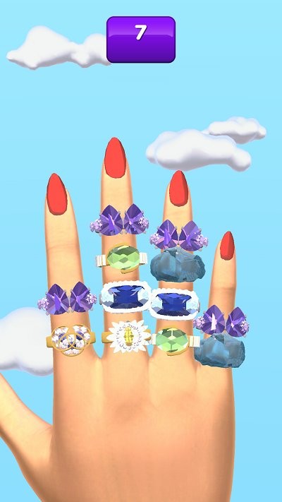 戒指融合 v1.2 安卓版 0