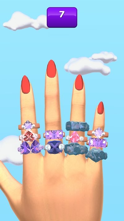 戒指融合 v1.2 安卓版 1