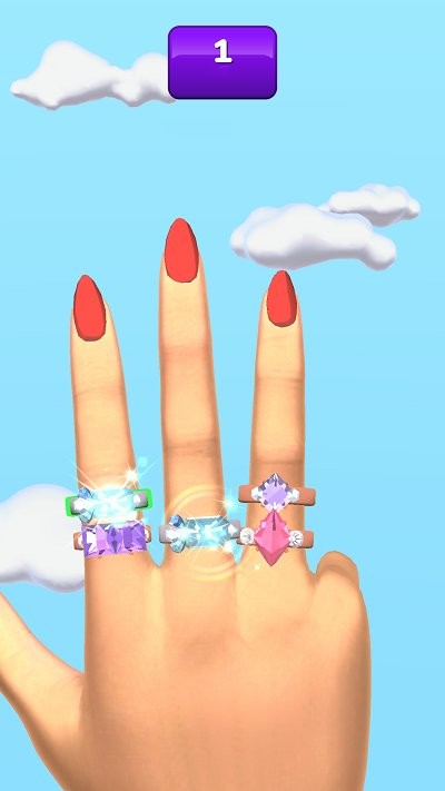 戒指融合 v1.2 安卓版 2