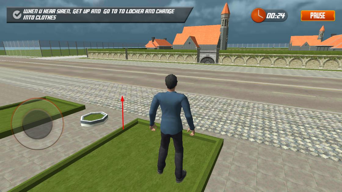 消防員緊急搶救 v3.9 安卓版 1