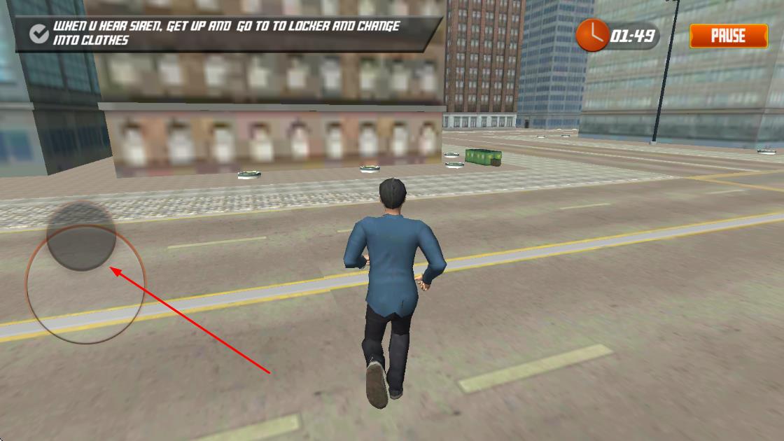 消防員緊急搶救 v3.9 安卓版 2