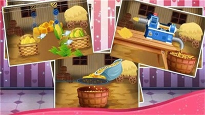 放置爆米花廠 v1.0.3 安卓版 0