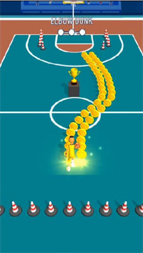 運(yùn)動(dòng)扣籃大師 v0.0.1 安卓版 0