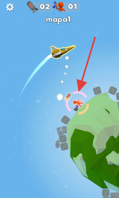 星際轟炸機(jī) v0.6 安卓版 0