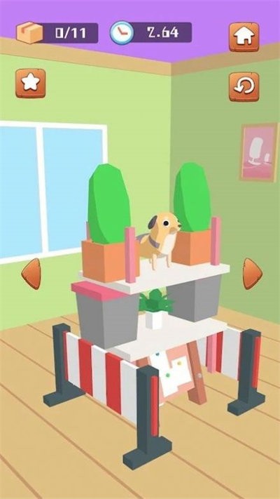 動物疊疊消 v1.0.0 安卓版 2