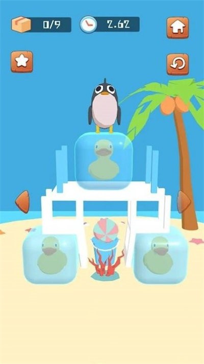 動物疊疊消 v1.0.0 安卓版 0