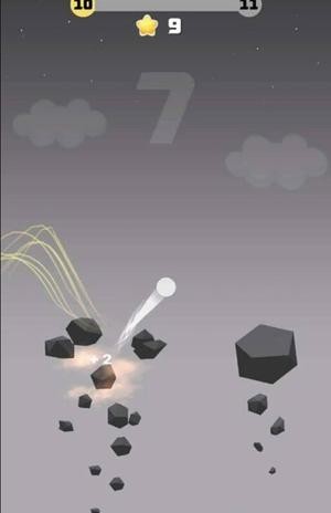 像素碎石 v1.1 安卓版 0