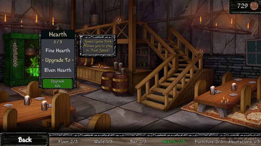 坎皮多安卓版 v1.004 手機版 4