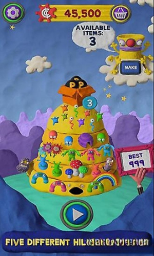 粘土世界 v1.9 安卓版 2