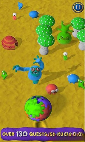 粘土世界 v1.9 安卓版 0