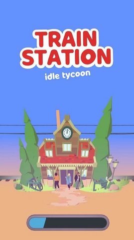 火車站放置大亨 v0.32 安卓版 0