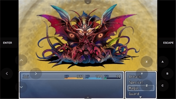 寶可夢(mèng)復(fù)興 v1.01.701 安卓版 1