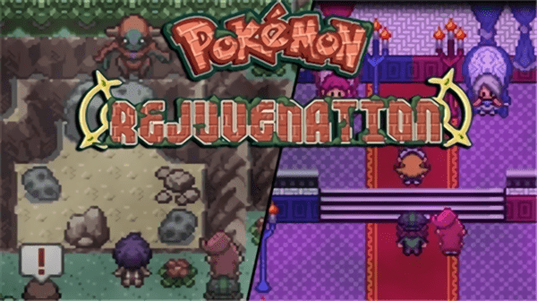 寶可夢(mèng)復(fù)興 v1.01.701 安卓版 2