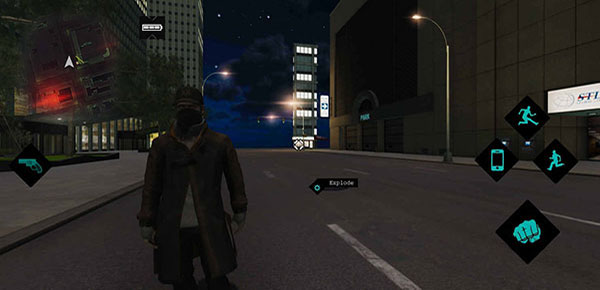 看門狗Guard dog v1.2 安卓版 0