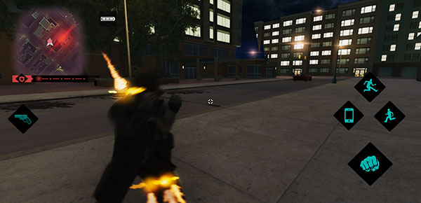 看門狗Guard dog v1.2 安卓版 2