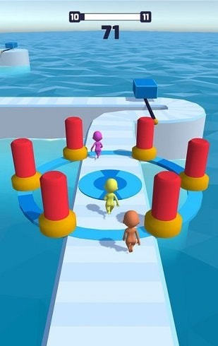 男生女生一起沖 v1.0.4 安卓版 0