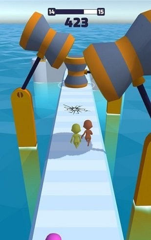 男生女生一起沖 v1.0.4 安卓版 2