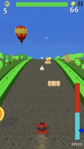 骑行准备 v4 安卓版1