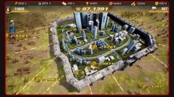 希望之城僵尸 v0.50.6 安卓版 1