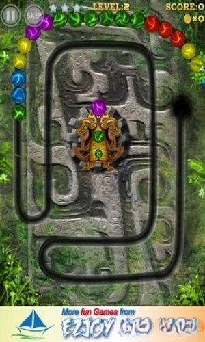 傳奇祖瑪 v7.2.5002 安卓版 2