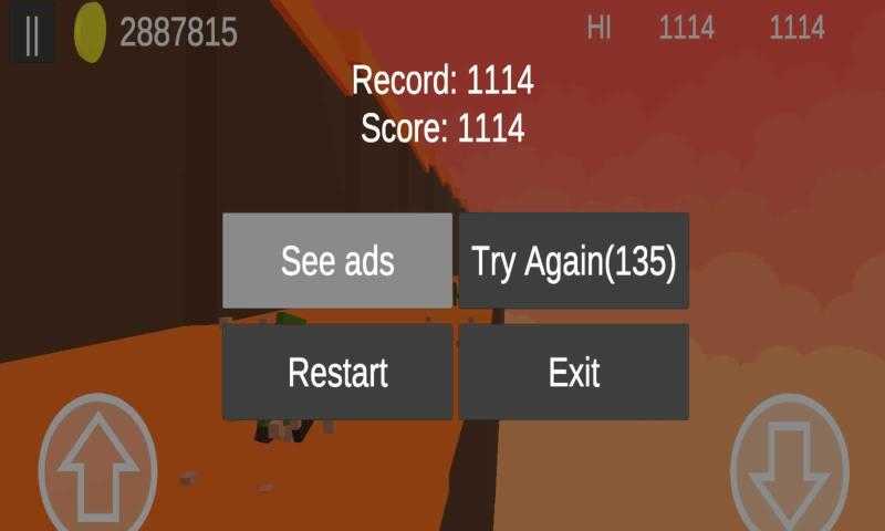 3D霸王龍 v0.1 安卓版 0