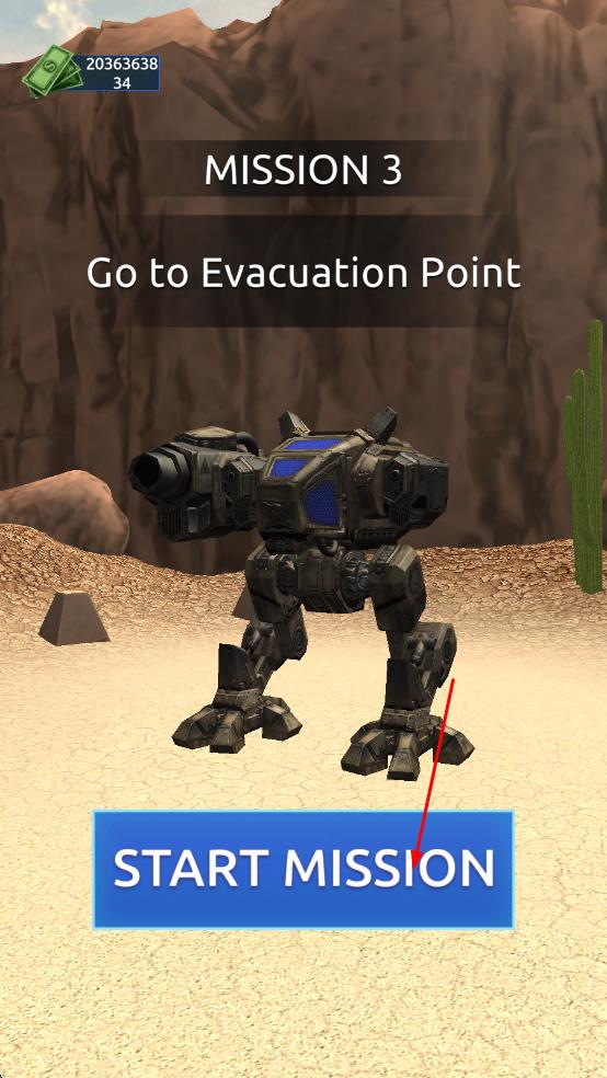 戰(zhàn)爭機器 v0.1.19 安卓版 2