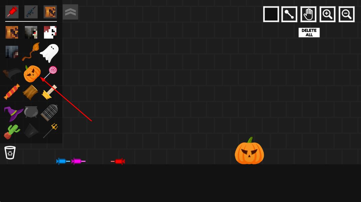 巫师沙盒模拟器 v1.0.0 安卓版1